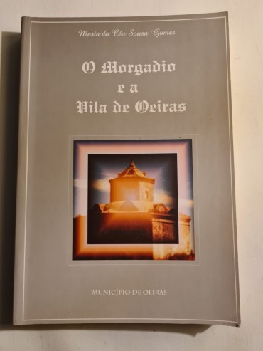 O MORGADIO E A VILA DE OEIRAS