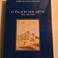 O PALÁCIO DOS ARCOS MEIO MILÉNIO