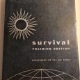 SURVIVAL TRAINING EDITION