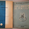 Dois Livros sobre a Agua