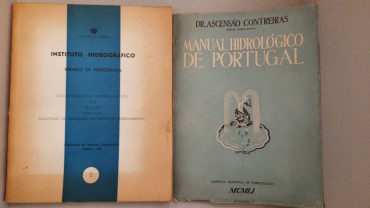 Dois Livros sobre a Agua