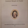 Dois Livros sobre o Marquês de Pombal