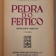 Pedra do Feitiço – Reportagens Africanas (1º edição)