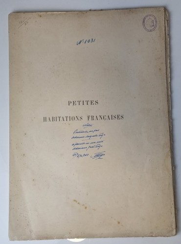 «Petites Habittions Française»