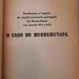 O Caso do Muenemutapa