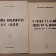 Cinco pequenos Livros sobre o Algarve (Olhão)