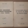 Cinco pequenos Livros sobre o Algarve (Olhão)