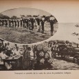 Quatro Boletins “Portugal Colonie de Moçambique”