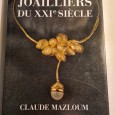 JOAILLIEIRES DU XXI SIÉCLE