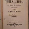 Viagens da Terra Alheia (de Paris a Madrid)