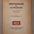 Arremedilho de Guimarães