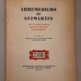 Arremedilho de Guimarães