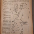 Dois volumes com o Ano completo de 1930 “Grande Magazine Civilização”