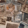 115 Postais antigos de vários temas (Alguns escritos e selados)