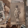 115 Postais antigos de vários temas (Alguns escritos e selados)