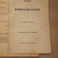 Introdução Á Theoria dos Erros das Observações	