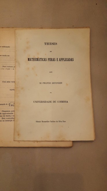 Introdução Á Theoria dos Erros das Observações	