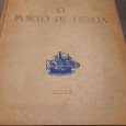 Grande Livro “O Porto de Lisboa
