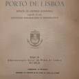Grande Livro “O Porto de Lisboa