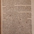 Edital “Cardeal Manoel para Patriarca de Lisboa