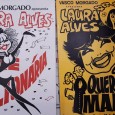 Vinte e Um Programas de Theatro