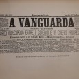 Correspondência para o Dr. Eduardo Abreu