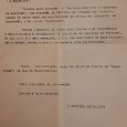Conjunto de Documentos e Jornais sobre o ataque ao jornal “A Republica