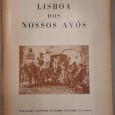Lisboa dos nossos Avós