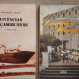 Dois Livros sobre Moçambique