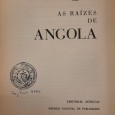 As Raízes de Angola