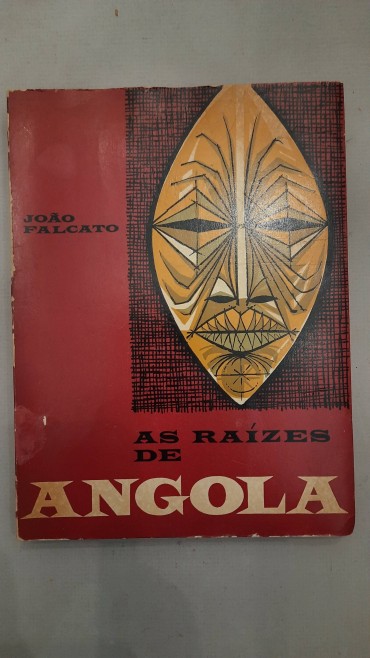 As Raízes de Angola