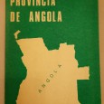 Província de Angola (Síntese Monográfica de Angola)	