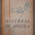 História de Angola	 1482-1963