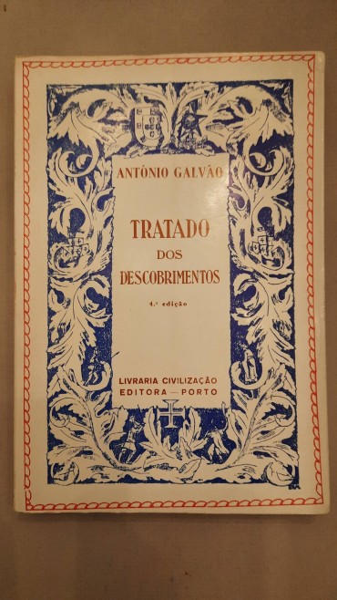 Tratado dos Descobrimentos
