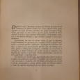 Exposição Bibliográfica Antoniana	