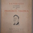 Exposição Lisboa na Obra de Francisco Valença	