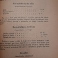 Livro de Receitas “A Doceira Familiar