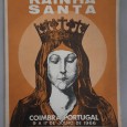 Programa Oficial das Festas da Rainha Santa 