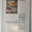 «Exposição  o culto de Santo António na região de Lisboa ()»