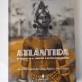 «Atlântida - Romance de D. Salomé e outras histórias»