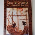 «Ruas e Gentes na Lisboa Quinhentista»