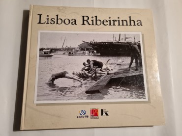 LISBOA RIBEIRINHA