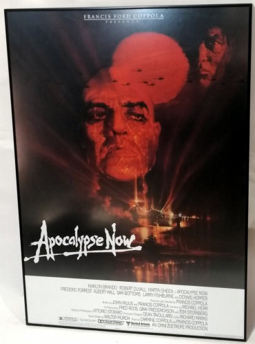 Poster do filme - Apocalypse Now