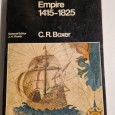 THE PORTUGUESE SEABORNE EMPIRE 1415-1825