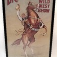 Bronco Billys Wild West Show