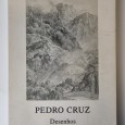 «Desenhos» Pedro Cruz 