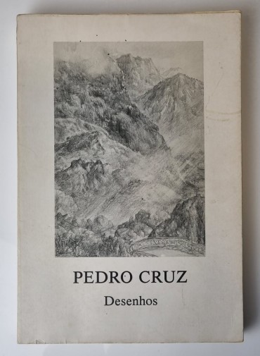 «Desenhos» Pedro Cruz 