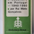 «Pintura e escultura em Portugal - 1940-1980»