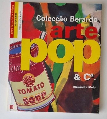 «Coleção Berardo - Arte POP»