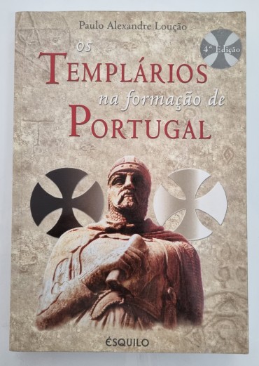 TEMPLÁRIOS NA FORMAÇÃO DE PORTUGAL 